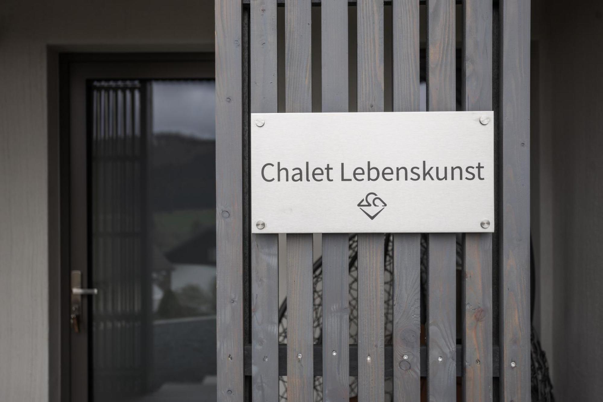 Sauerland Chalets - "Die Chalets Herzenssache" 빈터베르크 객실 사진