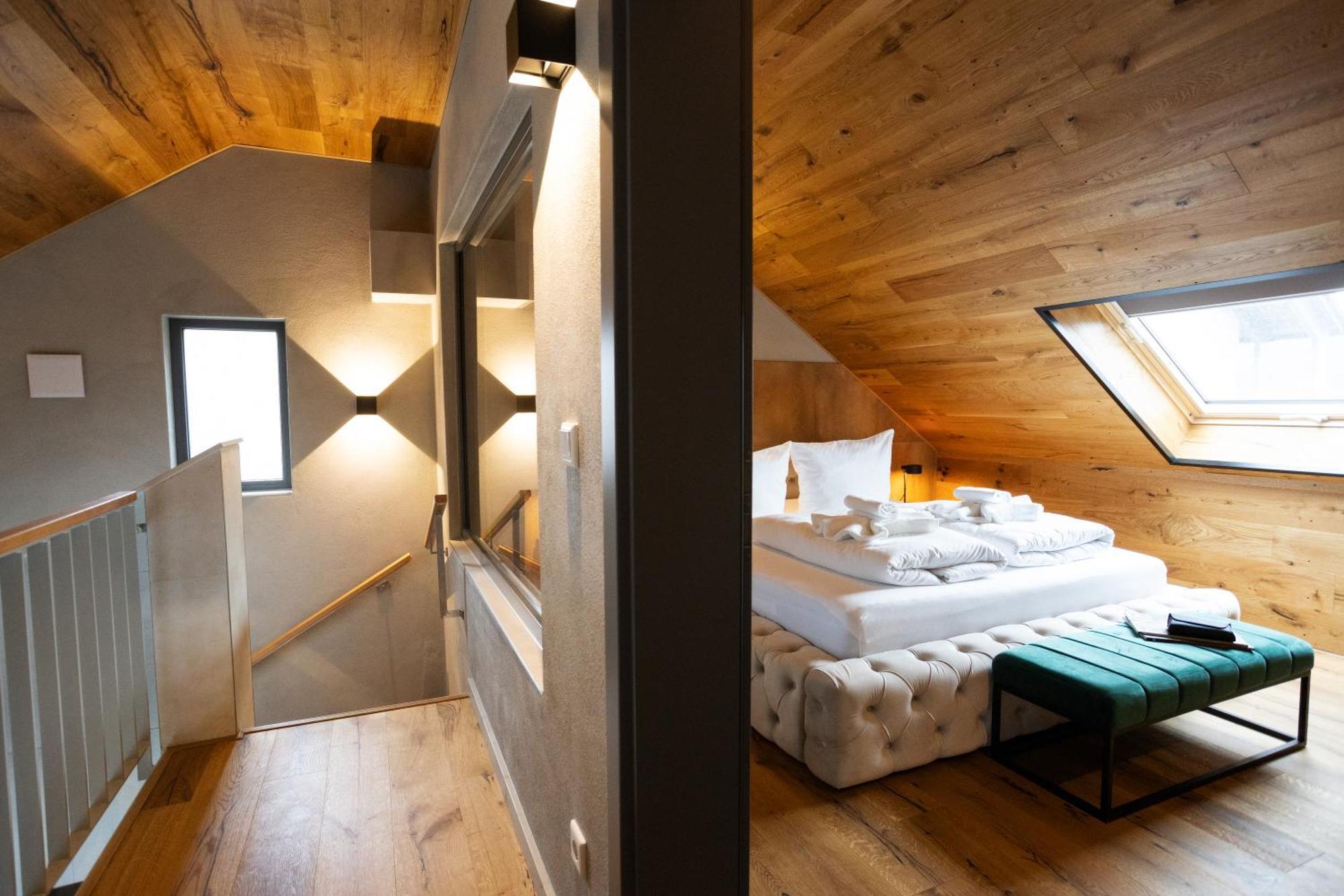 Sauerland Chalets - "Die Chalets Herzenssache" 빈터베르크 외부 사진